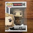 Funko Pop! Adriana La Cerva the Sopranos Vinyl Figure #1520