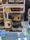 Adriana Le Cerva #1520 Sopranos Funko Pop Drea DeMatteo