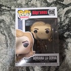 Funko Pop! The Sopranos -Adriana La Cerva #1520