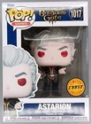 1017 Astarion - Chase Edition - Baldur's Gate Funko POP - Brand New