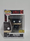 Funko POP! The Batman: Batman #1195 Hot Topic Exclusive