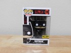New Funko Pop Movies The Batman Hot Topic Exclusive #1195 Batman vinyl figure