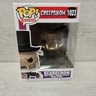 #1023 - Creepshow - Scarecrow Funko Pop Vinyl Television Horror Figure New