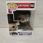 #1023 - Creepshow - Scarecrow Funko Pop Vinyl Television Horror Figure New