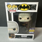 Funko POP Batman 442 Convention Exclusive Hush