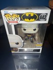 Funko Pop! DC Heroes Batman Hush #442 Winter Convention 2022 Limited Edition