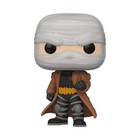 Funko Pop! DC Comics Hush 442 Exclusive Vaulted New