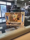 Funko Pop! Vinyl: Demon Slayer: Inosuke Hashibira Exclusive #1090 W/ Protector