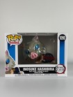 Funko Pop! Demon Slayer Inosuke Hashibira #1090 (Special Edition) Vinyl Figure