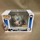 Funko POP! Demon Slayer: *BOXLUNCH EXCLUSIVE* Inosuke Hashibira #1090