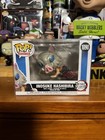 Funko Pop! Demon Slayer Inosuke Hashibira Vinyl #1090 Vaulted