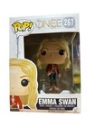 Funko Pop! Disney Emma Swan #267 Once Upon A Time