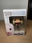 FUNKO POP! Once Upon A Time - Emma Swan #267 VAULTED. 2285