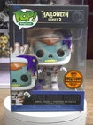103	Phantom Freddy (Halloween Series 2) Digital Release 1550 PCS Funko Pop