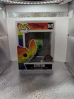 1045# Stitch Rainbow Diamond Glitter Exclusive - Pop Vinyl - Lilo & Stitch