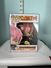 Funko Pop! Super Saiyan Rose Goku Black Glow In The Dark Dragon Ball 1279