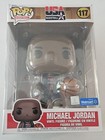 Funko Pop USA basketball Michael Jordan #117 Big Box Walmart Exclusive
