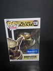 Funko Pop! Movies Black Adam Hawkman #1238 Walmart Exclusive Vinyl Figure