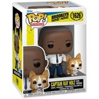 Brooklyn Nine-Nine - Captain Ray Holt - #1626 - Television - Funko Pop!