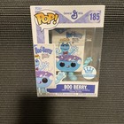 Funko Pop! Boo Berry 185 General Mills Funko Exclusive