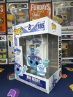 Funko POP! General Mills #185 Boo Berry Cereal Box Funko Shop Exclusive
