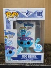 Funko Pop Vinyl - Foodies #185 Boo Berry - new - General Mills - Shop Exclusive