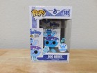 New Funko Pop General Mills Funko.com Exclusive #185 Boo Berry vinyl figure