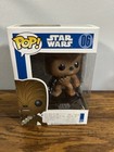 Star Wars Funko Pop Chewbacca