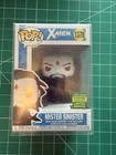 Funko Pop x-Men Mister Sinister Funko 2024 Summer Convention
