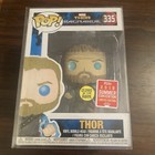 Funko Pop Thor GITD 2018 Summer Convention  #335