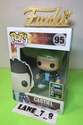 Funko Pop! Supernatural Castiel In Sweater #95 Summer Convention Exclusive 2015