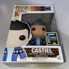 Funko Pop Supernatural Castiel (In Sweater) #95 Summer Convention Exclusive 2015