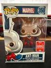 Funko Pop! - Ant-Man (2018 Summer Convention Limited Edition) (350)