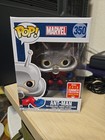 Marvel Ant-Man Funko Pop 2018 Shared Summer Convention Exclusive #350