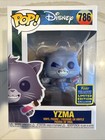 Funko POP! Yzma - The Emperor's New Groove 2020 Summer Convention Exclusive #786