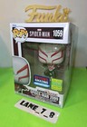 Funko Pop! Marvel - Spider-Man 2099 #1059  2022 Summer Convention LE SDCC NEW