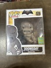 Funko Pop DC Heroes #129 - Batman VS Superman Doomsday 2016 Summer Con Excl B27
