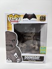 Funko Pop! Heroes Batman V Superman 129 Doomsday 2016 Summer Convention