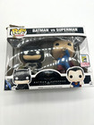 Batman vs Superman Dawn of Justice 2015 San Diego Comic Con Exclusive  Funko