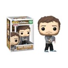 Funko POP TV Parks And Recreation Andy Radical Vinyl Figure New