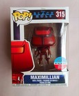 Funko Pop! The Black Hole Maximilian #315 NYCC 2017 Toy Tokyo Limited Edition