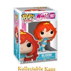 Winx Club - Bloom Pop! Vinyl Figure #1907