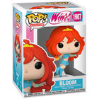 Winx Club - Bloom #1907 - Funko Pop! Vinyl Animation