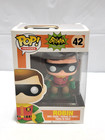 Funko POP! Heroes DC Comics Batman: Classic TV Series Robin #42