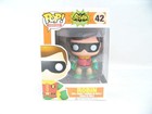 Damaged Robin 42 Batman Classic TV Series Funko Pop Figure