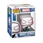 Funko Bitty Pop! - Ghost Spider (Spider Gwen) - Marvel Spider-Man