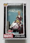 Funko Pop! Comic Covers Marvel Spider-Gwen #25 Funko Special Edition Target
