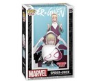 MARVEL Funko  Pop! Comic Covers Spider-Gwen Target Exclusive 25 New In Box