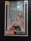 Funko  - Comic Covers Marvel Spider-Gwen #25 Target Special Edition