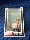 Funko Pop! Comic Covers Marvel Spider-Gwen #25 Funko Special Edition